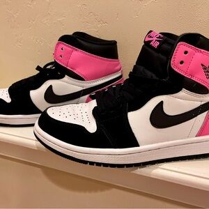 Nike Air Jordan 1 Retro High